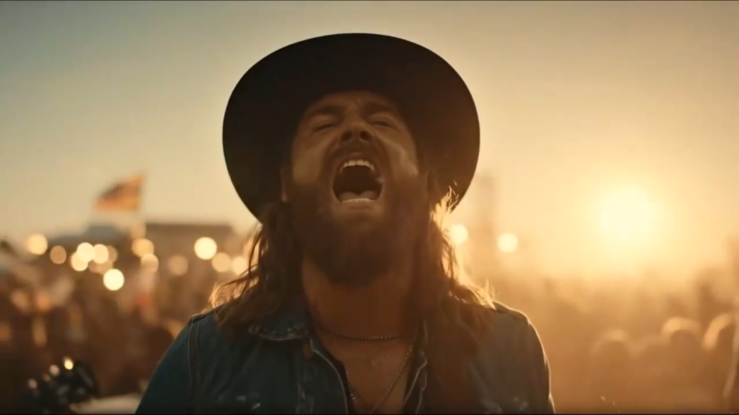 Texas Outlaw Rock 2026 Rebel Hearts of the South