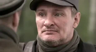 Военная разведка - Западный фронт (1 серия)