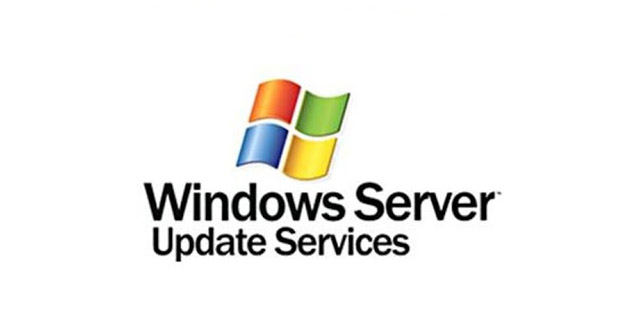 Настраиваем доменного клиента WSUS